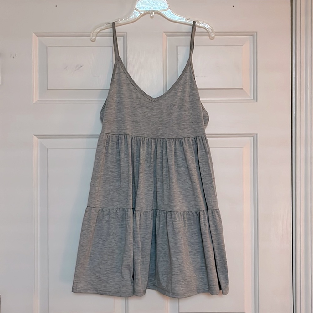 Mini dress